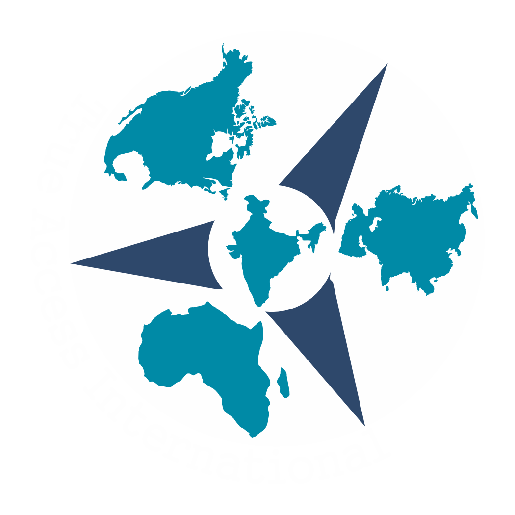 True Access International Logo